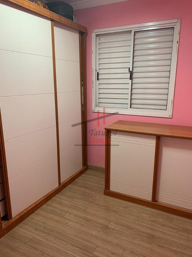 Imagem 8 de 15 de Apartamento - Jardim Vila Formosa - Ref: 9025 - V-9025