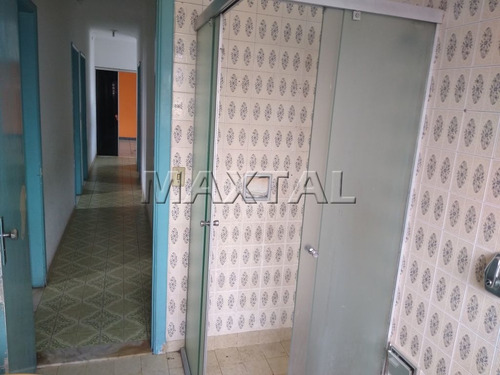Sobreloja Residencial/comercial - Mi82851