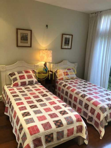 Imagem 8 de 15 de Casa Em Condomínio-à Venda-itanhangá-rio De Janeiro - 71138