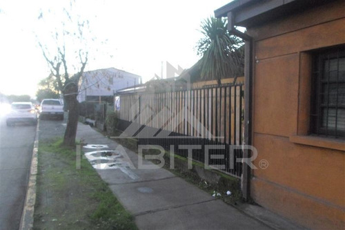 Imagen 3 de 25 de Sitio En Venta En Curicó