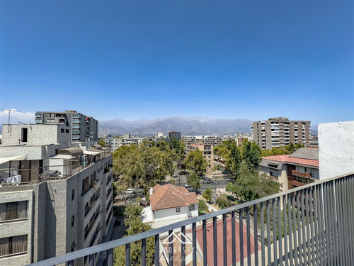 Departamento En Venta En Willie Arthur