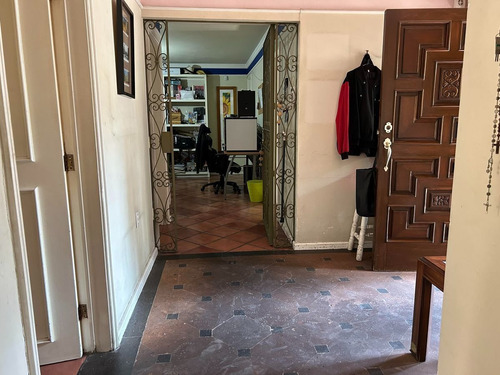 Imagen 9 de 15 de Del Carmen, Casa A Precio De Terreno En El Corazón De Coyoac