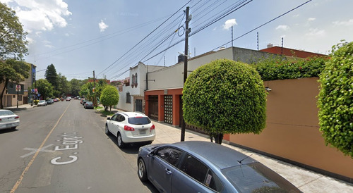 Casa En Venta C. Egipto 44, Claveria, Azcapotzalco, 02080 Ciudad De México, Cdmx Ajrj