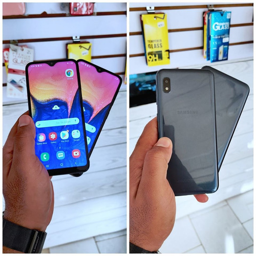 Samsung Galaxy A10 32gb