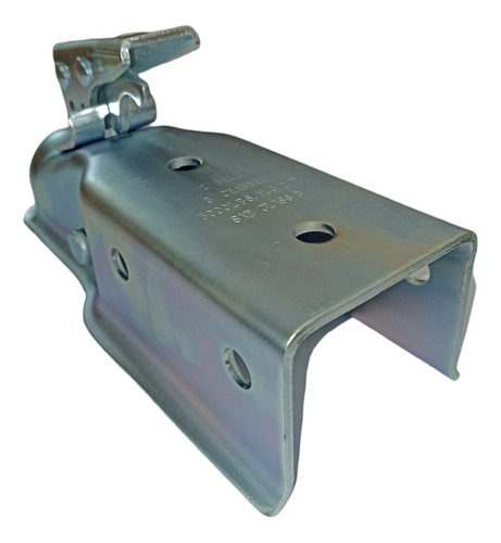 Imagen 4 de 9 de Acople Para Remolque 2 X 3 Pulgadas X 5000 Lbs Clase 3