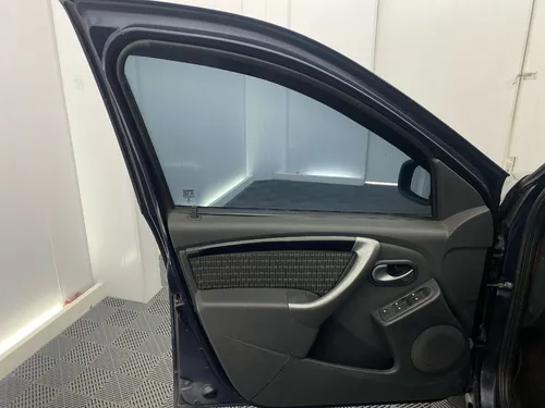 Renault Sandero 1.6 AUTOMATIQ