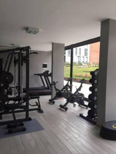 Imagen 5 de 18 de Departamento En Venta Ubicado En Club Bamboo, Pilar, G.b.a. Zona Norte