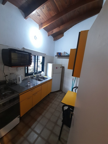Hermoso Departamento En Planta Baja 2 Amb Centro Bella Vista
