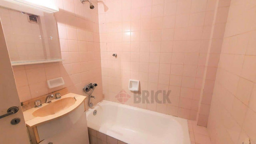 Blanco Encalada Y Av. Cramer - 57 M2 Balcon V/abierta T/sol T/externo