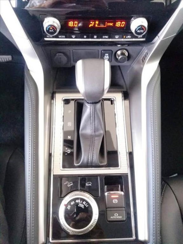 Imagem 5 de 15 de Pajero Sport 2.4 16v Mivec Turbo Diesel Hpe Awd Automático
