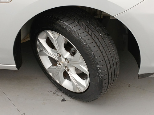 Chevrolet Onix 1.0 TURBO FLEX PLUS LTZ MANUAL