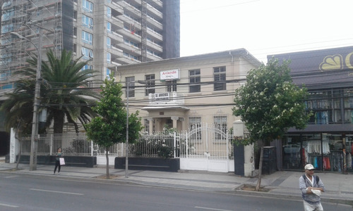 Arriendo De Local En Viña Del Mar Id 52.782-lin