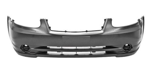 Fascia Delantera Dodge Verna 2004 2005 2006