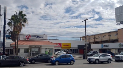 Local En Renta Chihuahua Tecnologico
