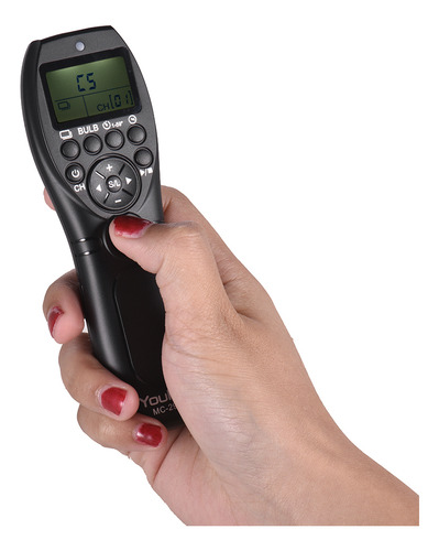 Transmissor Youpro Mc-292 2.4g De Controle Remoto Sem Fio Lc
