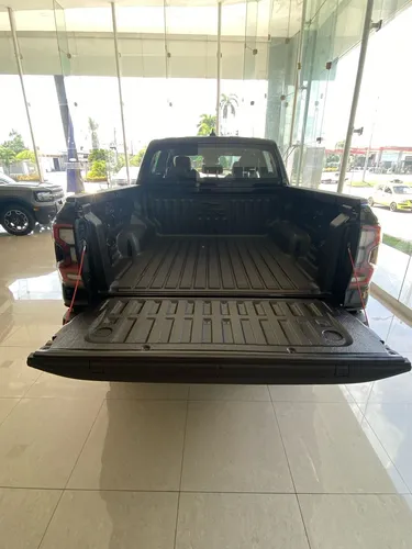 Ford Ranger Raptor 3.0 V6 Bit Gtdi Cd 4X4