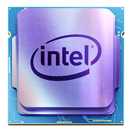 Intel Core I7-10700f 8 Nucleos 4.8 Ghz Lga1200 65w