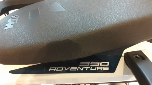 Ktm Adventure 390