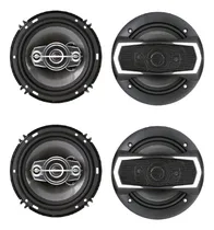 Comprar Parlante 6.5  Luxell Lx604 320w