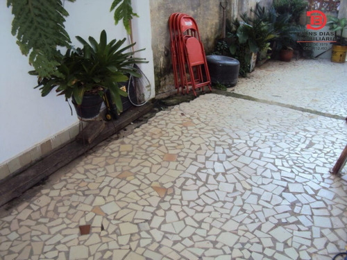 Imagem 7 de 7 de Casa - Jardim Nordeste - Ref: 2953 - V-2953