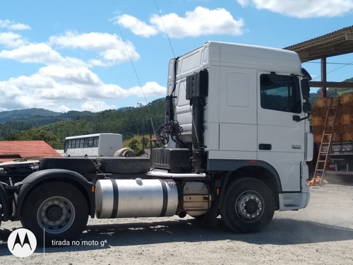Daf/xf 105 Ftt 510 6x4