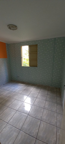 Imagem 9 de 21 de Apartamento À Venda Na Rua Manoel Rodrigues Da Rocha, Curuça Velha, São Paulo - Sp - Liv-14633