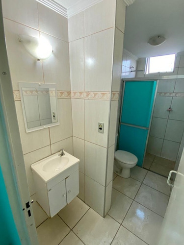 Imagem 10 de 13 de Apartamento Dic I Região Do Ouro Verde 2 Dormitórios 1 Vaga De Garagem - Ap017 - 69878360