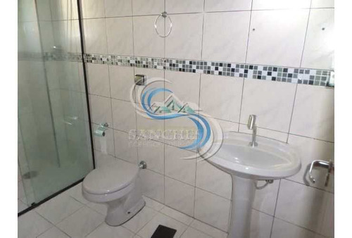 Imagem 24 de 30 de Apartamento Com 2 Dorms, Caiçara, Praia Grande - R$ 295 Mil, Cod: 3049 - V3049