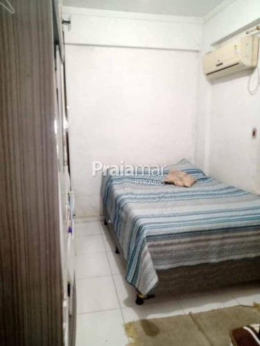 Imagem 12 de 19 de Apartamento Térreo 2 Dorms | 1 Vaga | 45 M² | Esplanada Dos Barreiros I Sv - 189