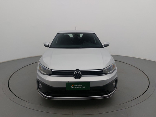 Volkswagen Virtus 1.0 200 TSI HIGHLINE AUTOMÁTICO