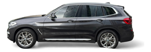 BMW X3 2.0 16V GASOLINA X LINE XDRIVE20I STEPTRONIC