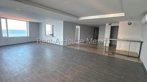 Departamento En Renta En Costa De Oro , Boca Del Rio Jl 25-3272.