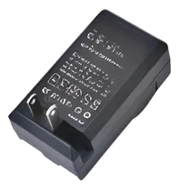 Comprar Adaptador Cargador Ac Para Nikon D40 D40x D60 D3x D3000 D500