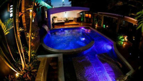 Imagen 2 de 10 de En Venta Casa Con Planta Elecrica 100%