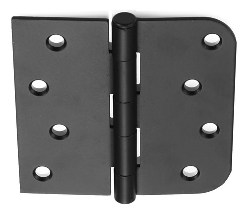 Bisagra De Puerta Colester Direct De 4 Pulgadas Con 5/8 Y Ta