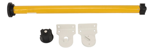 Kit Roller Shades Motor Shade Para Zigbee Para 25 Mm