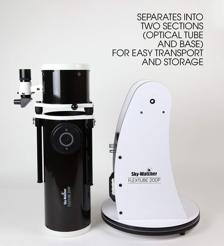 Sky-watcher Telescopio Plegable Dobsonian