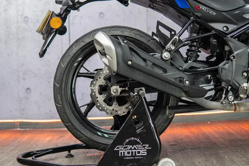 Benelli Tnt 150 2023