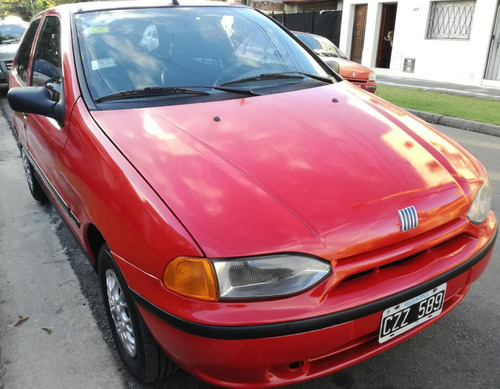 Fiat Regata 1.6 S 1988