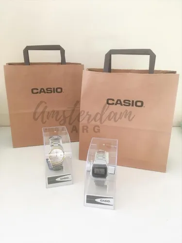 Reloj Casio Digital W-96h-1avdf ...amsterdamarg...