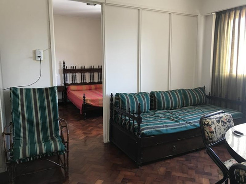 Imagen 6 de 9 de Av Corrientes 972 06 02 - Venta Departamento 1 Dormitorio En Rosario