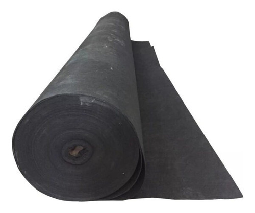 Tela Anti Hierbas Agrotexar 1,50 X 5 Mtrs