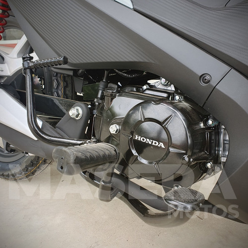 Honda Wave 110 Full 0 Km - Freno A Disco - Wave 110 Full