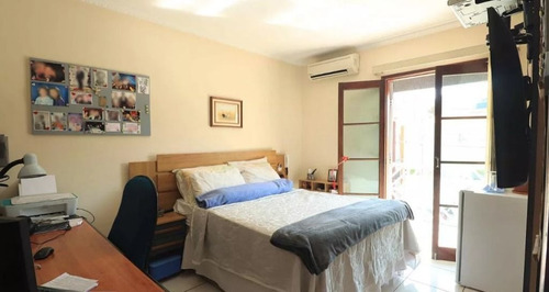 Imagem 6 de 17 de Sobrado Com 2 Dormitórios À Venda, 122 M² Por R$ 530.000,00 - Vila Scarpelli - Santo André/sp - So1622