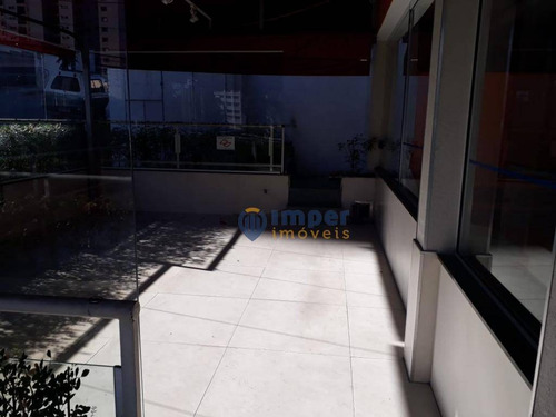 Imagem 14 de 17 de Loja Para Alugar, 250 M² Por R$ 15.000,00 - Perdizes - São Paulo/sp - Lo0026