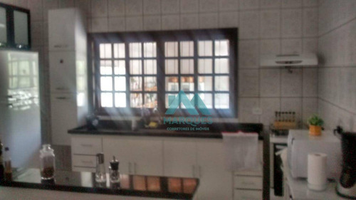 Imagem 5 de 20 de Chácara Para Locação Em Ótima Localização - Ch0041