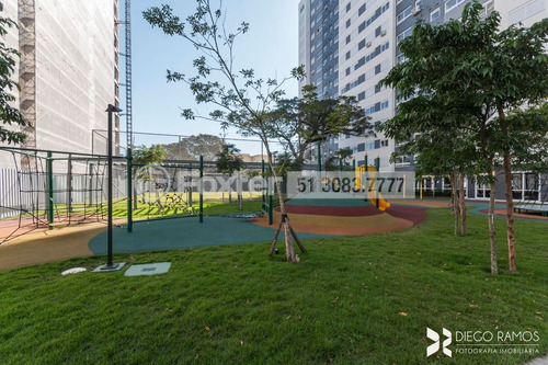 Imagem 19 de 30 de Apartamento, 2 Dormitórios, 56.54 M², Jardim Lindoia - 197241