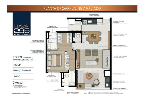 Imagem 18 de 18 de Apartamento - Ref: Or2175.1