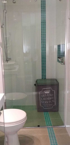 Imagem 15 de 30 de Belo Apartamento Na Vila Mazzei, A Menos De 300 Metros Do Metro Tucuruvi, Excelente Localização!! Sala Ampliada No Terceiro Dormitório! Sacada Gourmet. - Sp - Ap4711_prst