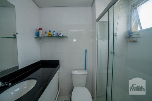 Imagem 11 de 15 de Apartamento À Venda No Santa Mônica - Código 392297 - 392297